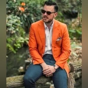 Van Heusen Studio Slim Fit Sport Coat